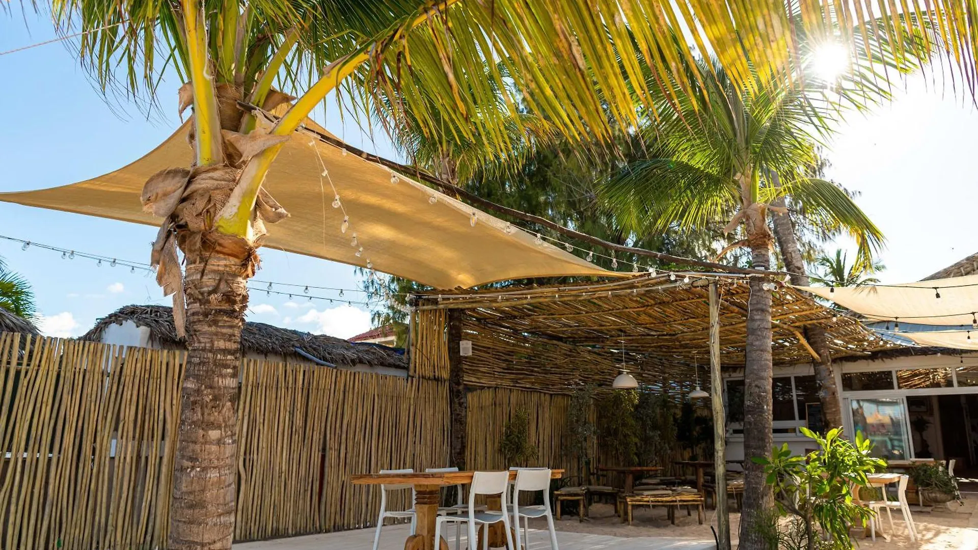 Spectacular Beach Penthouse With Ocean Views Punta Cana Apartment