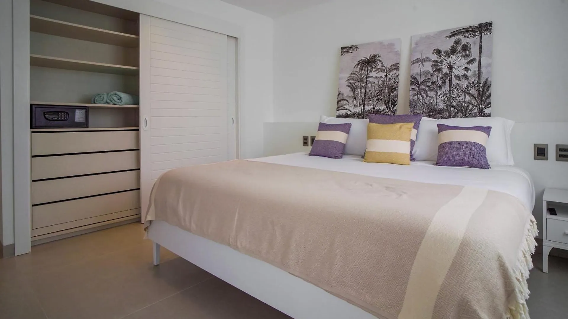 Spectacular Beach Penthouse With Ocean Views Punta Cana 0*,  Dominican Republic