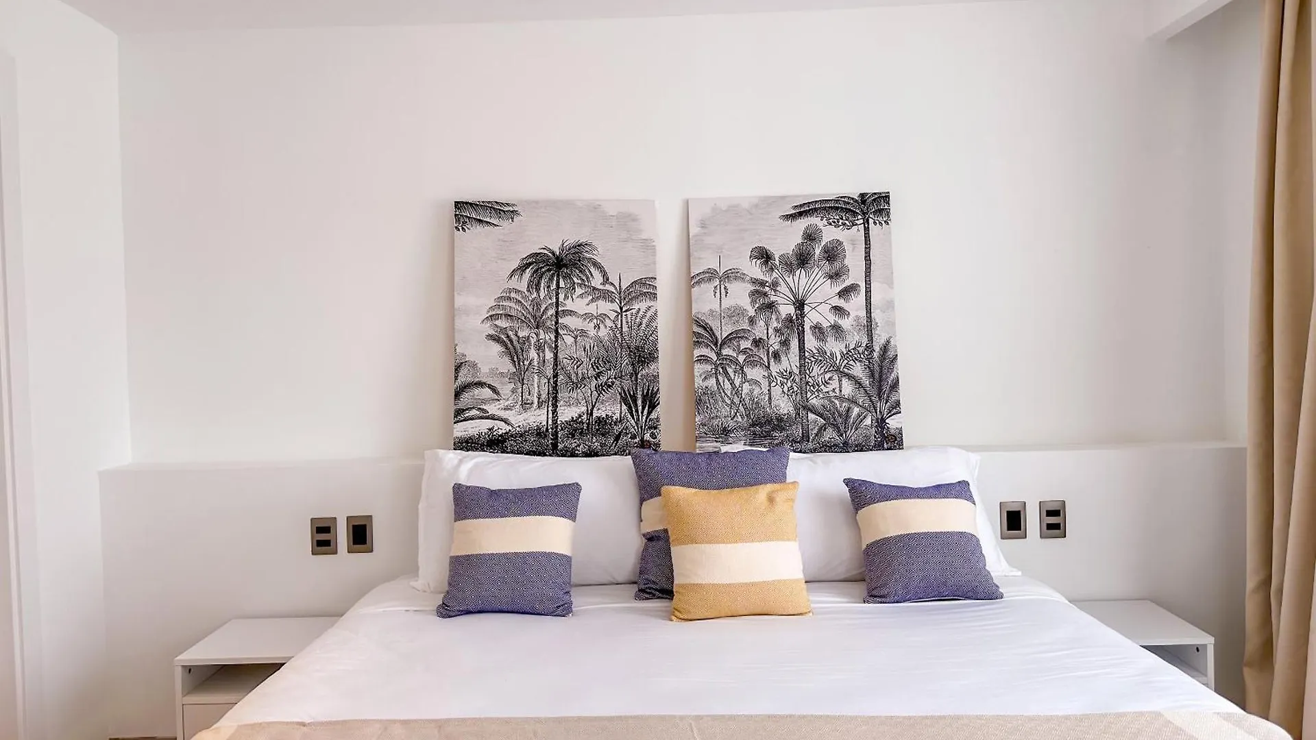 Spectacular Beach Penthouse With Ocean Views Punta Cana 0*,  Dominican Republic