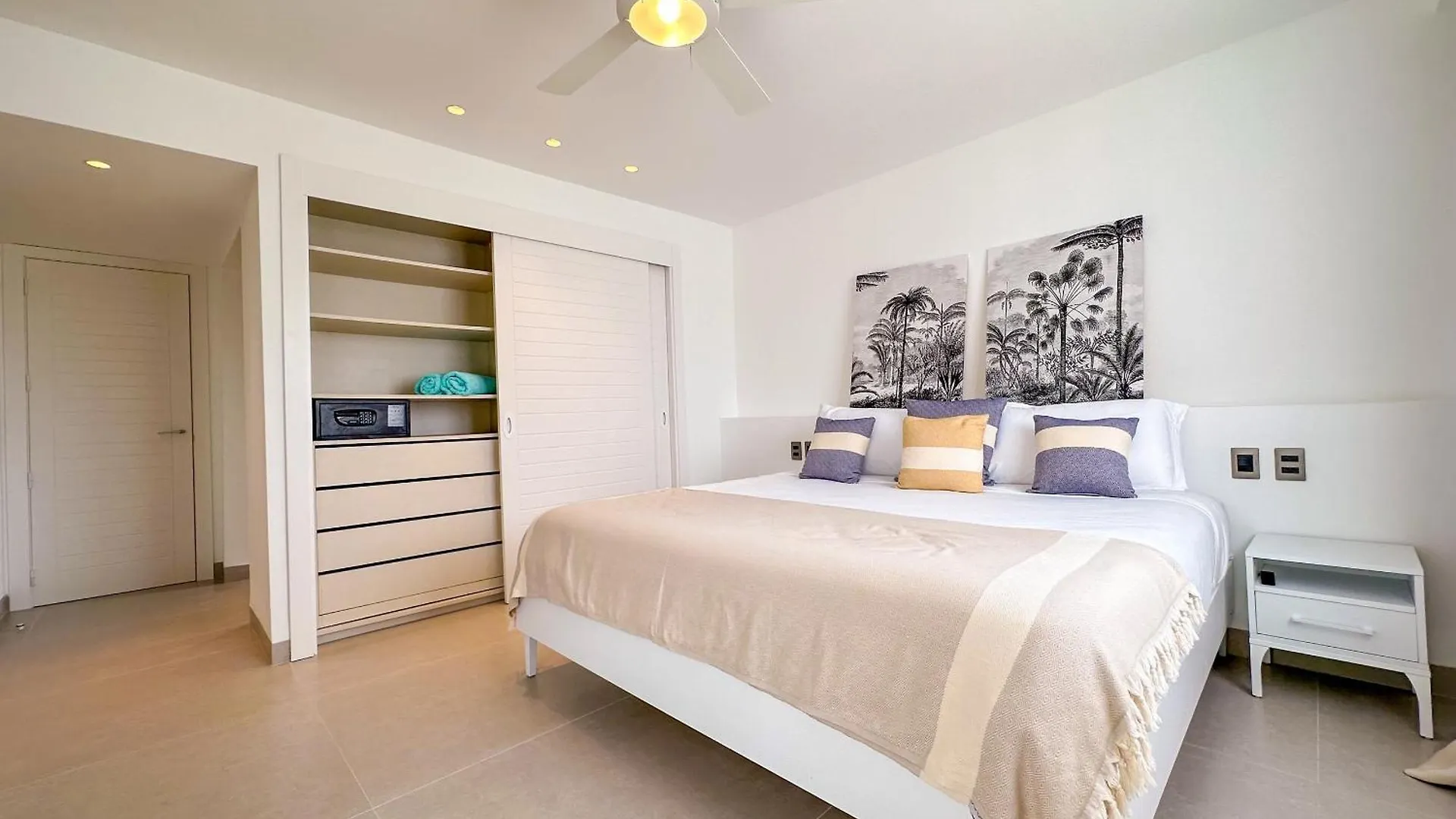 Apartment Spectacular Beach Penthouse With Ocean Views Punta Cana