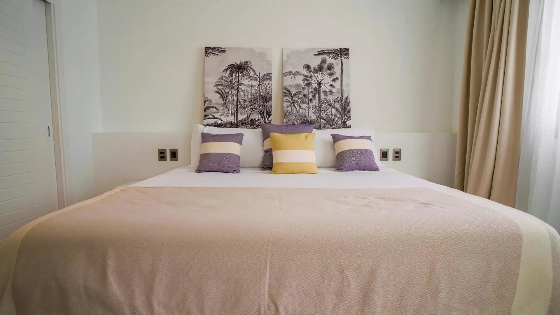 Spectacular Beach Penthouse With Ocean Views Punta Cana Apartment