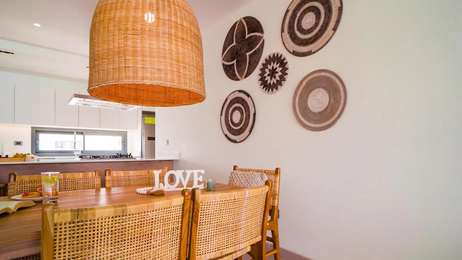 Spectacular Beach Penthouse With Ocean Views Punta Cana Apartment