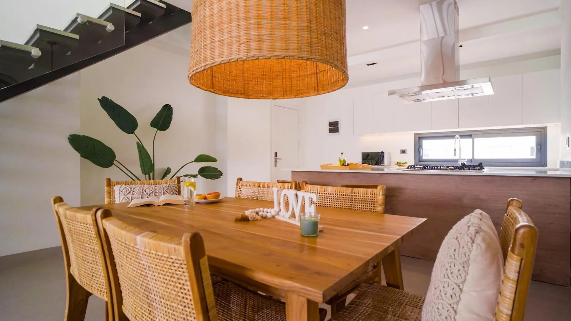 Spectacular Beach Penthouse With Ocean Views Punta Cana