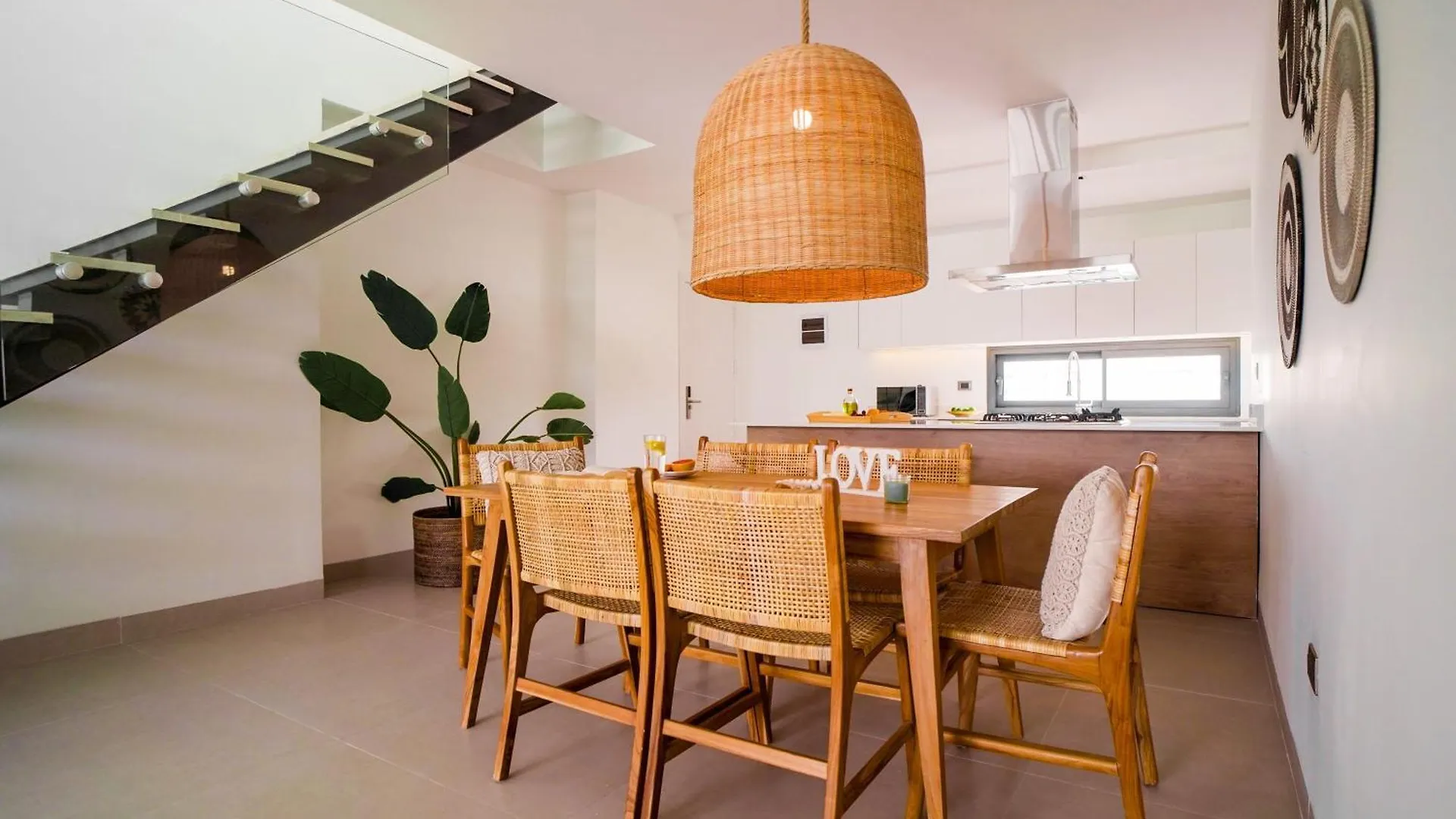 Spectacular Beach Penthouse With Ocean Views Punta Cana