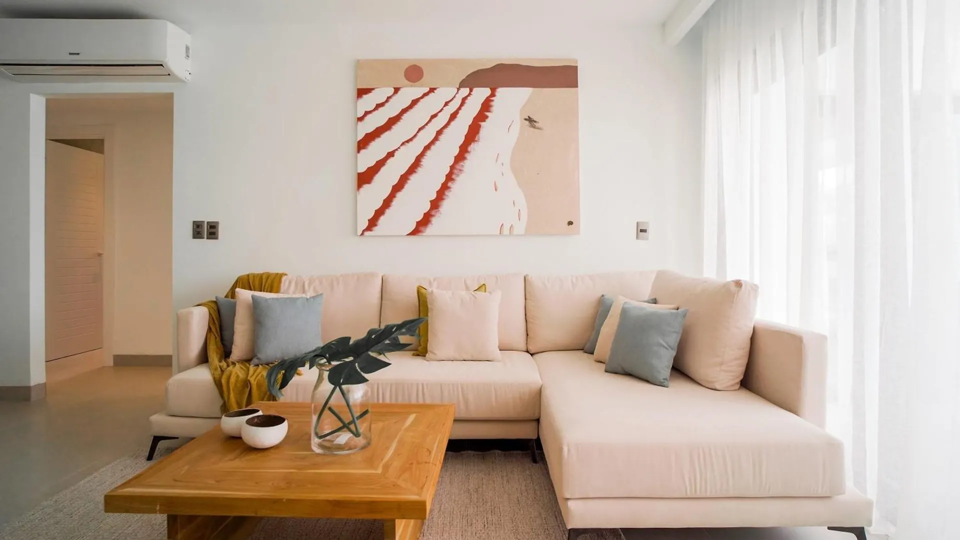 Apartment Spectacular Beach Penthouse With Ocean Views Punta Cana