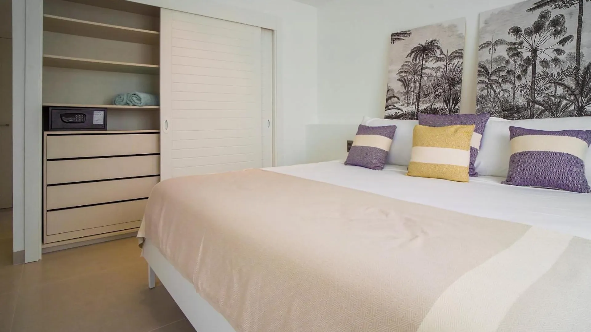 Apartment Spectacular Beach Penthouse With Ocean Views Punta Cana