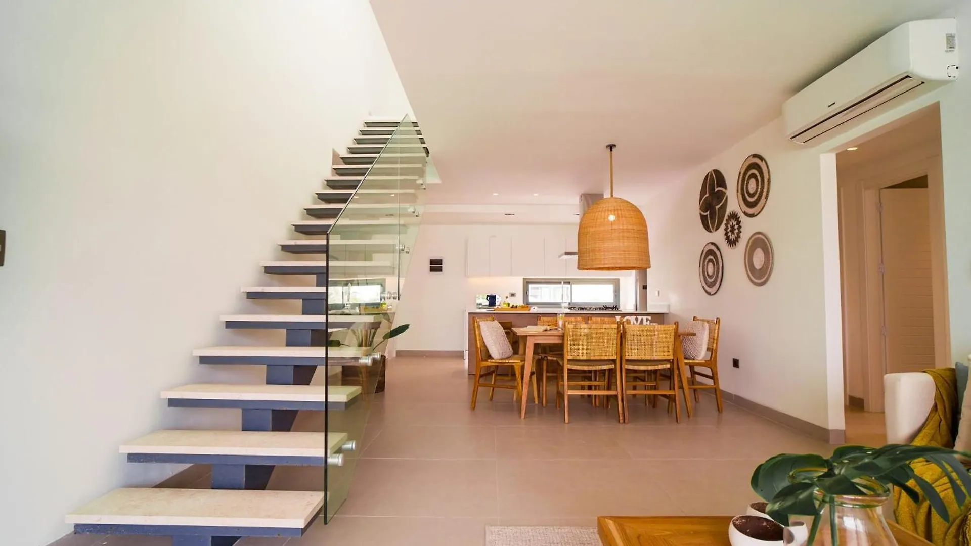 Spectacular Beach Penthouse With Ocean Views Punta Cana Dominican Republic