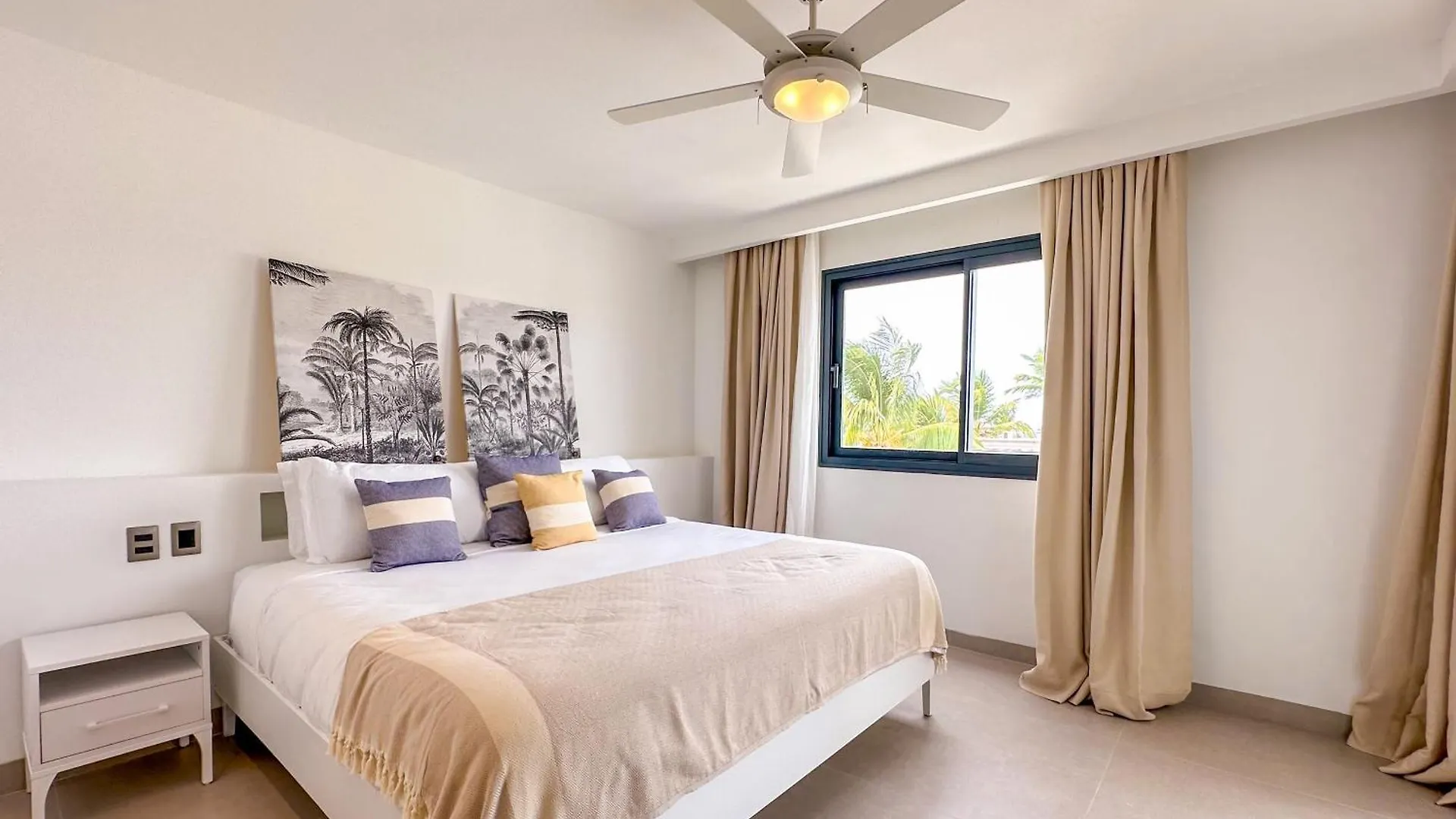 Apartment Spectacular Beach Penthouse With Ocean Views Punta Cana Dominican Republic