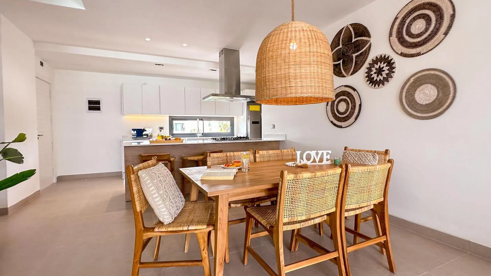 Spectacular Beach Penthouse With Ocean Views Punta Cana