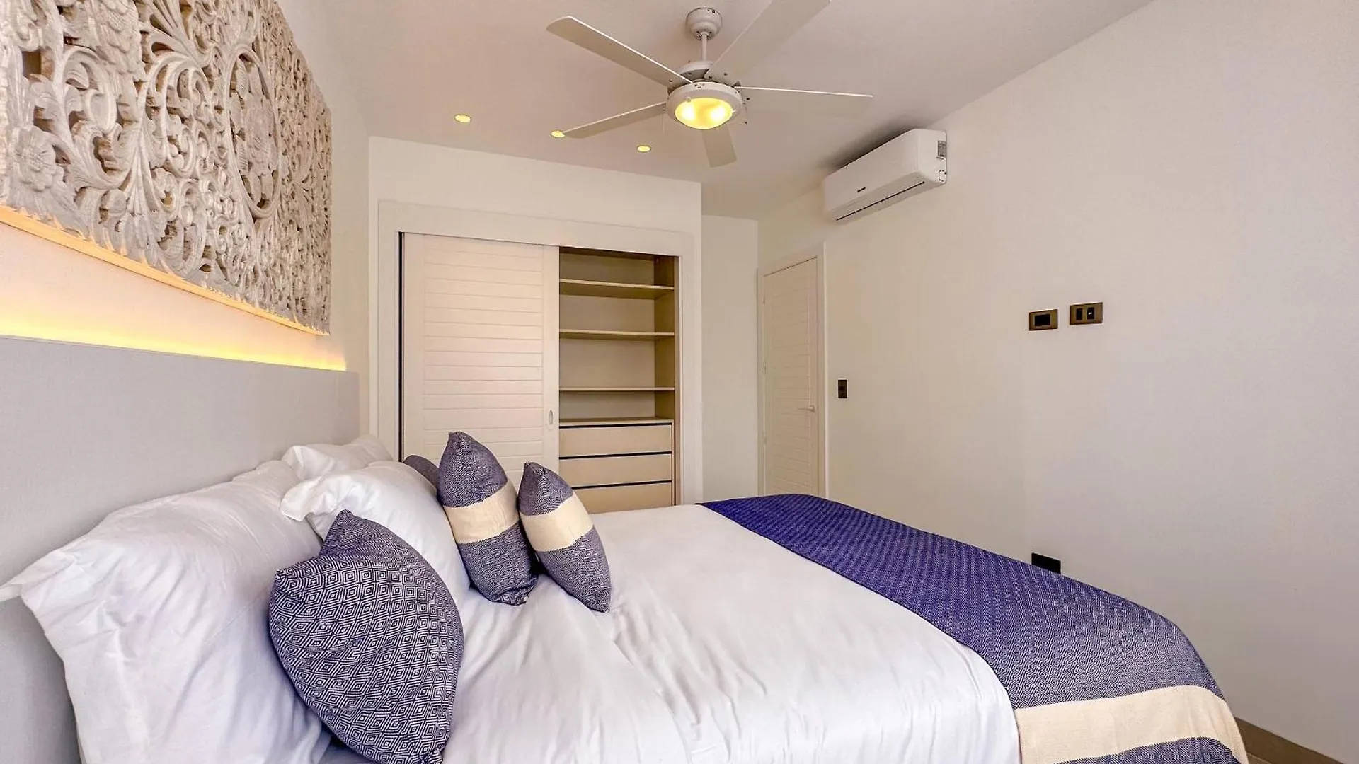 Apartment Spectacular Beach Penthouse With Ocean Views Punta Cana