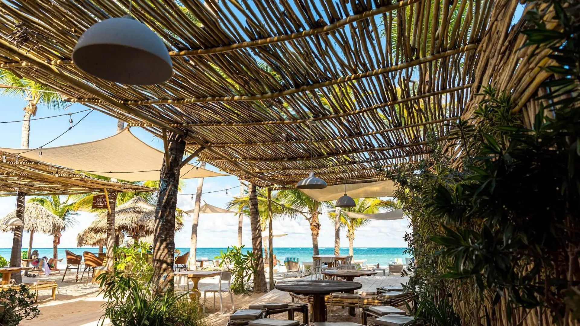Apartment Spectacular Beach Penthouse With Ocean Views Punta Cana